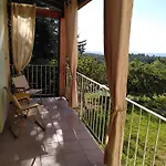 Brin D Ardeche Bed and Breakfast