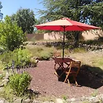 Brin D Ardeche Bed and Breakfast 3*