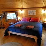 Brin D Ardeche Bed and Breakfast Lentilleres