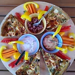 Brin D Ardeche Bed and Breakfast