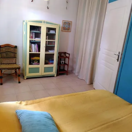Bed & Breakfast Brin D Ardeche Lentilleres