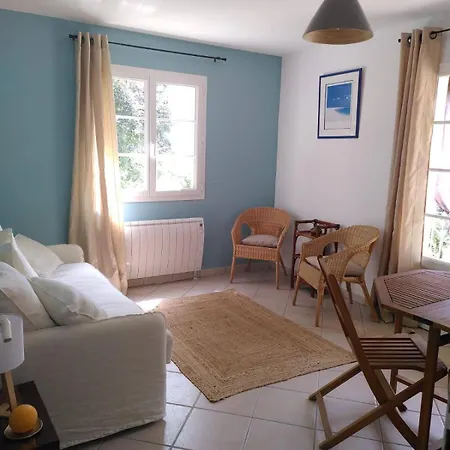 Brin D Ardeche Bed & Breakfast 3*