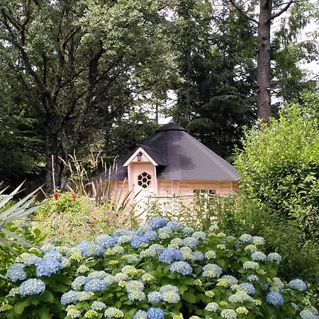 Bed & Breakfast Brin D Ardeche Lentilleres