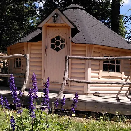 Brin D Ardeche Bed & Breakfast *