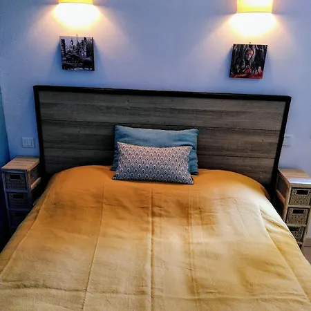 Brin D Ardeche Bed & Breakfast *