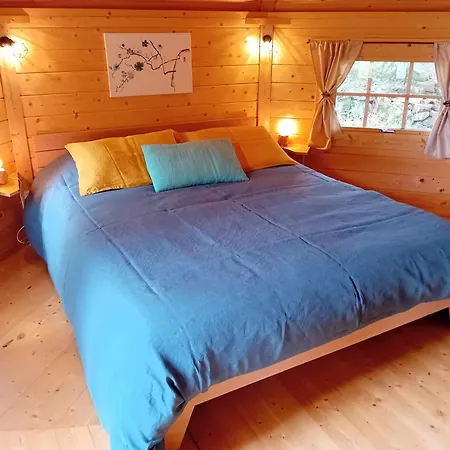 Oda ve Kahvaltı Brin D Ardeche 3*