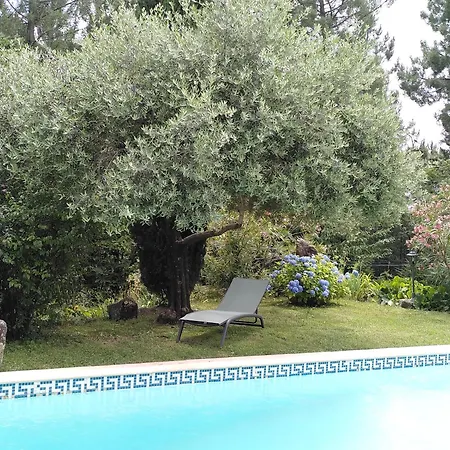 Brin D Ardeche 3* Lentilleres