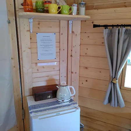 Bed & Breakfast Brin D Ardeche