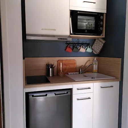 Bed & Breakfast Brin D Ardeche 3*