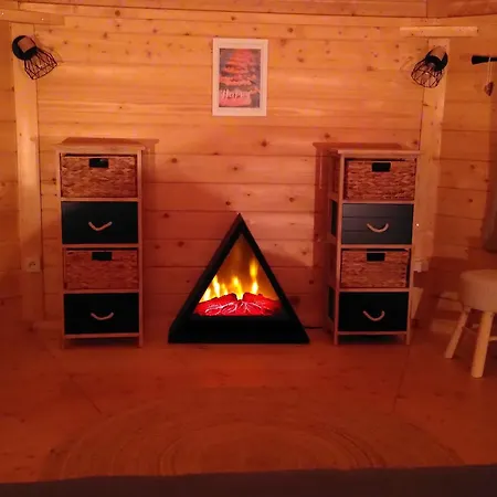 Bed & Breakfast Brin D Ardeche Lentilleres