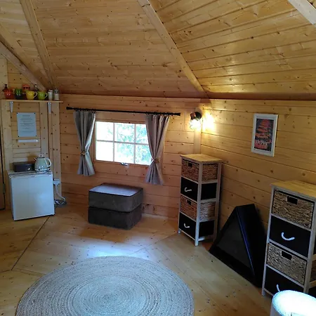 Brin D Ardeche 3* Lentilleres