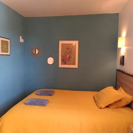 Brin D Ardeche Bed & Breakfast