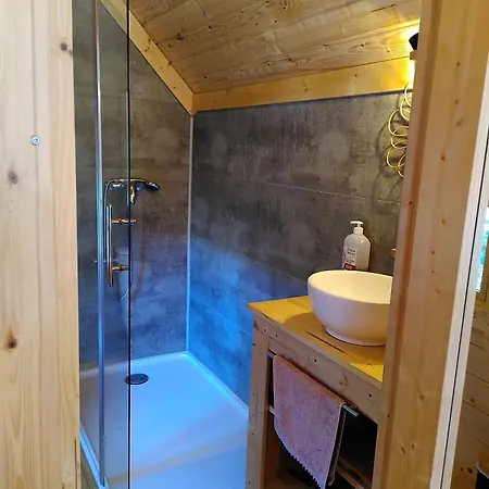 Bed & Breakfast Brin D Ardeche Lentilleres
