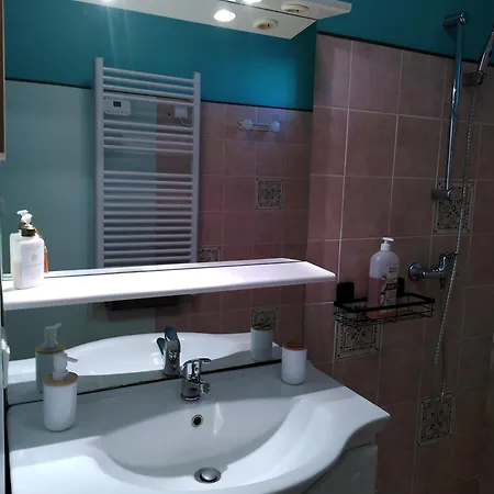 Brin D Ardeche Bed & Breakfast 3*