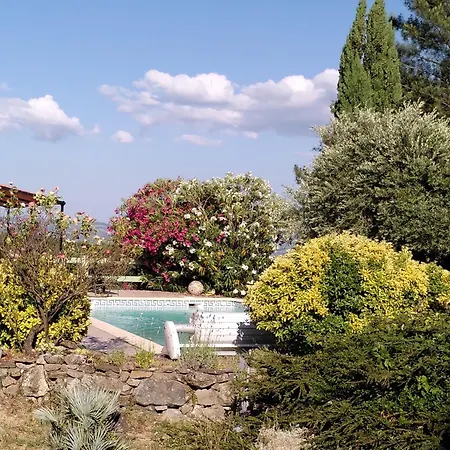 Brin D Ardeche Bed & Breakfast
