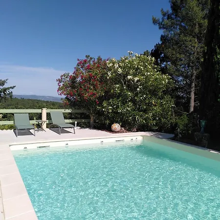 Bed & Breakfast Brin D Ardeche