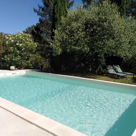 Brin D Ardeche 3* Lentilleres