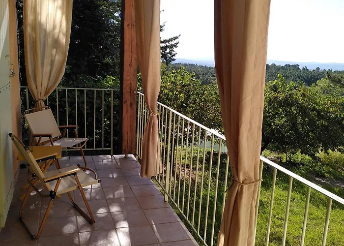 Brin D Ardèche Couette-café